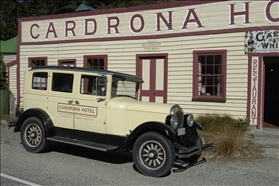 Cardrona